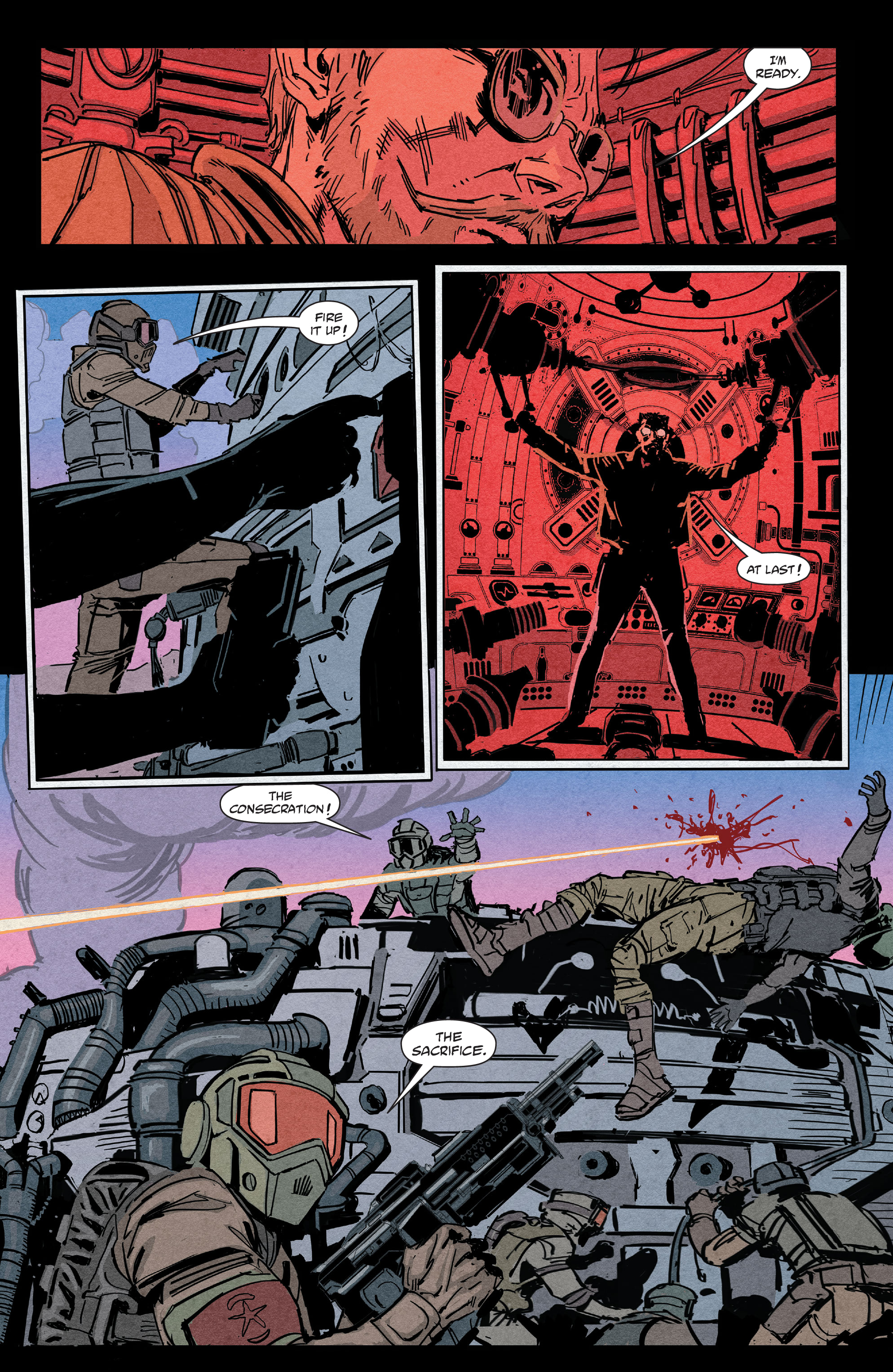 Eagle Team source-reference panel